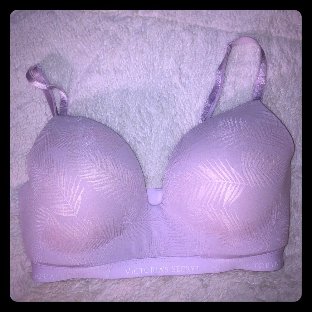 Victoria’s Secret wireless bra